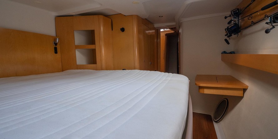 Fountaine Pajot Orana 44