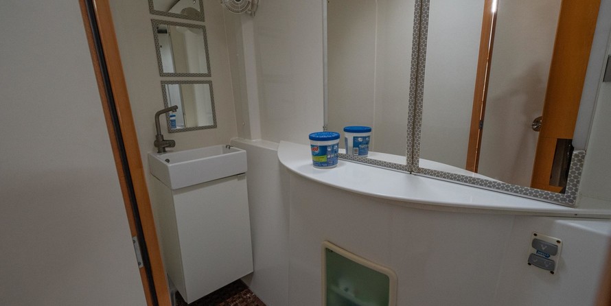 Fountaine Pajot Orana 44