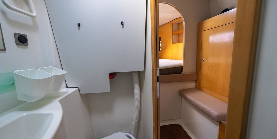 Fountaine Pajot Orana 44