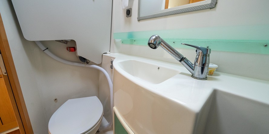 Fountaine Pajot Orana 44