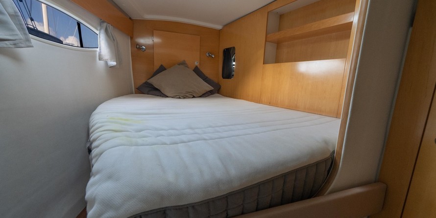 Fountaine Pajot Orana 44