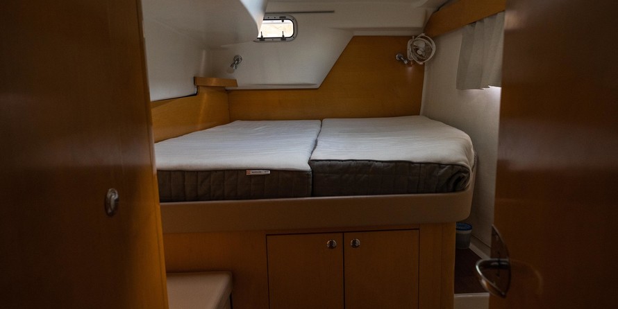 Fountaine Pajot Orana 44