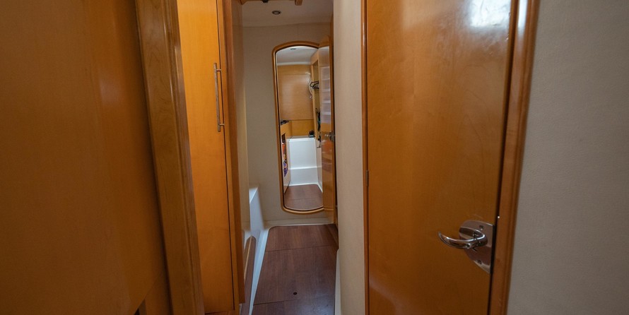 Fountaine Pajot Orana 44