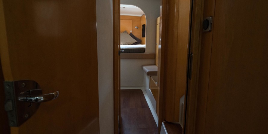 Fountaine Pajot Orana 44