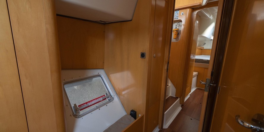 Fountaine Pajot Orana 44