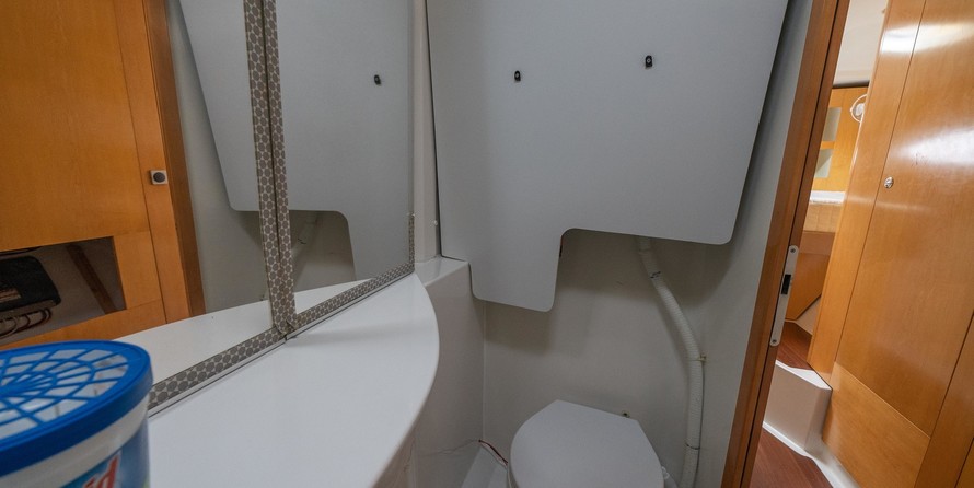 Fountaine Pajot Orana 44