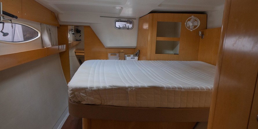 Fountaine Pajot Orana 44