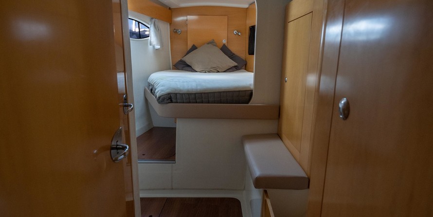 Fountaine Pajot Orana 44