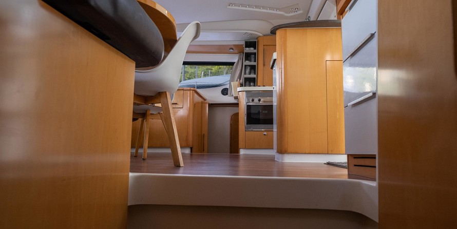 Fountaine Pajot Orana 44