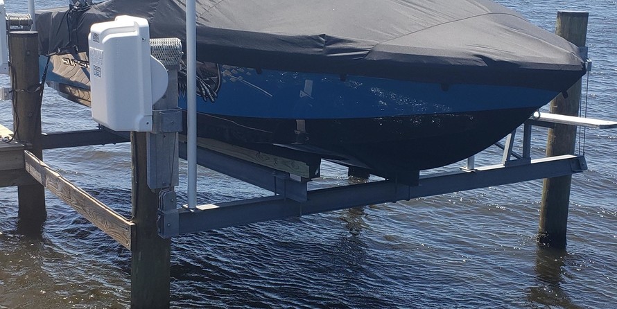 Super Air Nautique 230