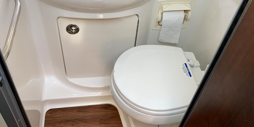 Chaparral 270 Signature