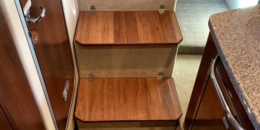 Chaparral 270 Signature