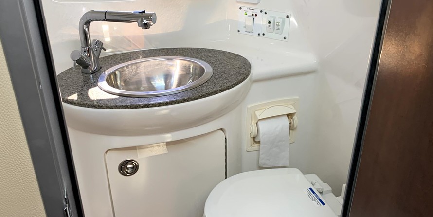 Chaparral 270 Signature