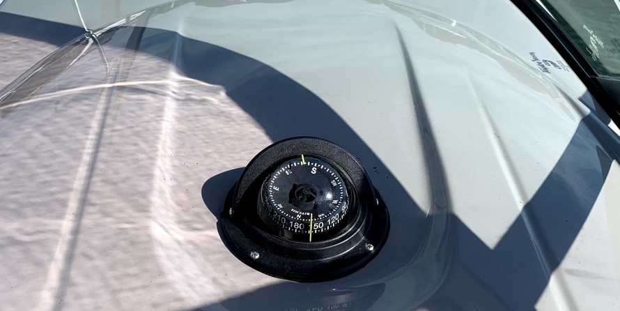 Chaparral 270 Signature