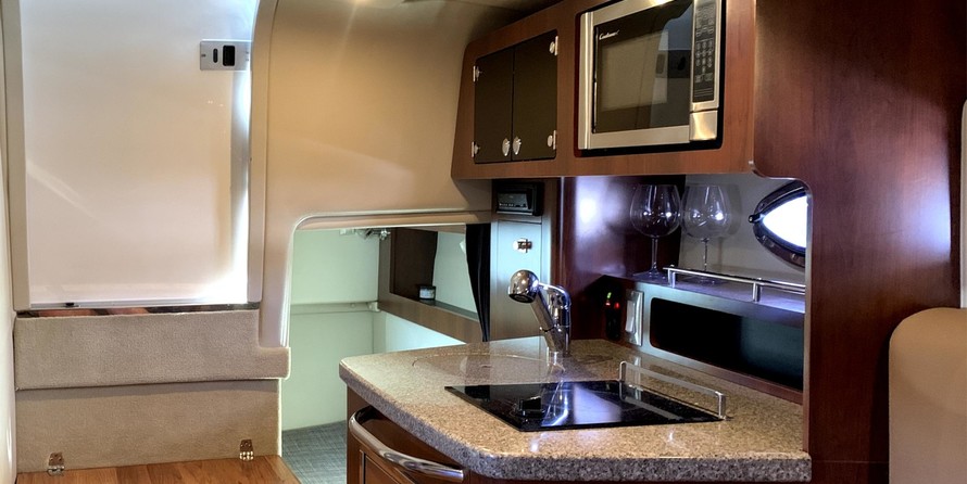 Chaparral 270 Signature