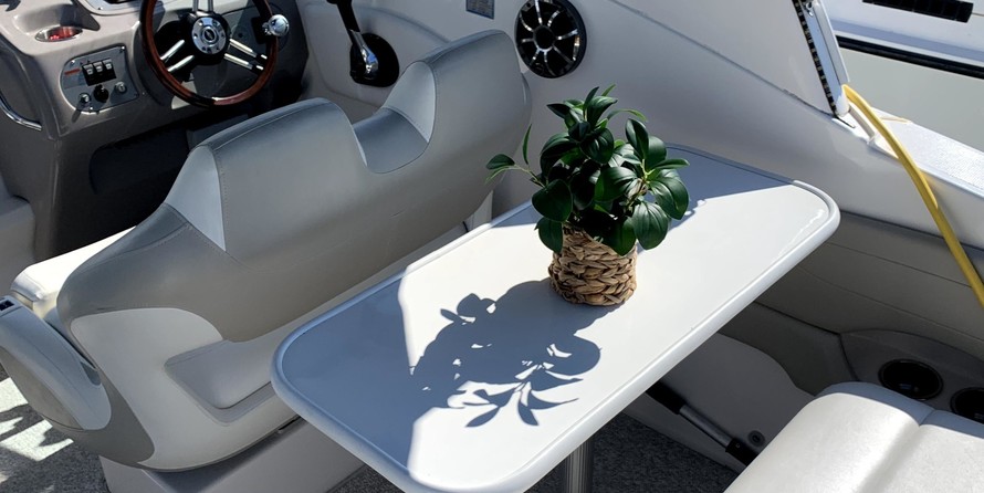 Chaparral 270 Signature