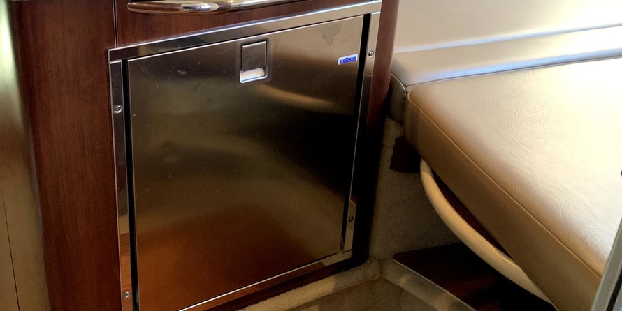 Chaparral 270 Signature