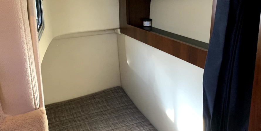 Chaparral 270 Signature