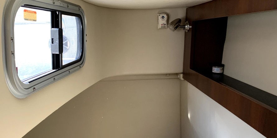 Chaparral 270 Signature