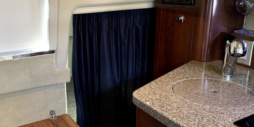 Chaparral 270 Signature