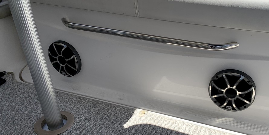 Chaparral 270 Signature