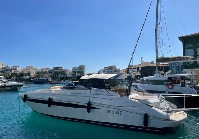 Rivale 52