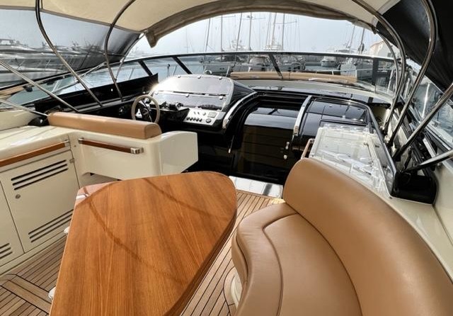 Rivale 52