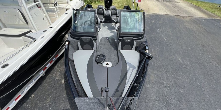 Lund Boats 1875 Impact Sport