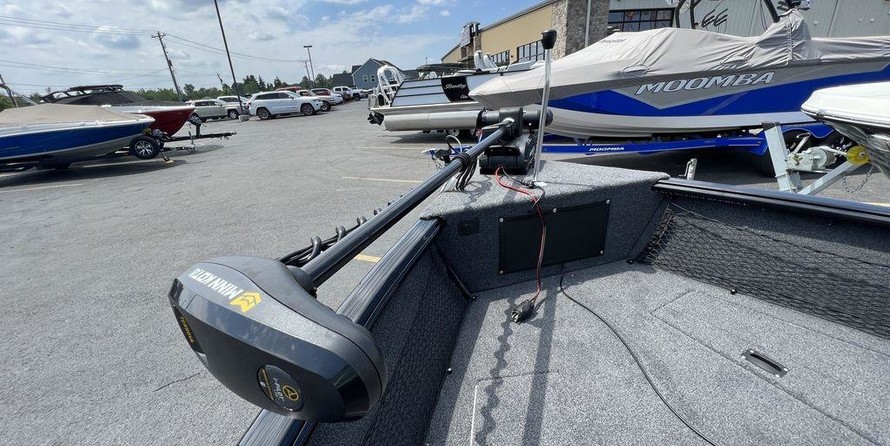 Lund Boats 1875 Impact Sport