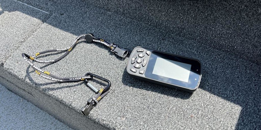 Lund Boats 1875 Impact Sport