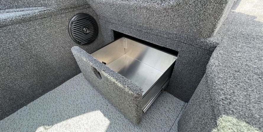 Lund Boats 1875 Impact Sport