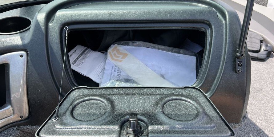 Lund Boats 1875 Impact Sport