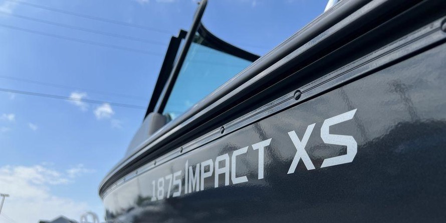 Lund Boats 1875 Impact Sport