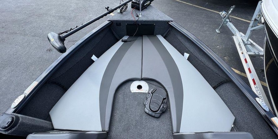 Lund Boats 1875 Impact Sport