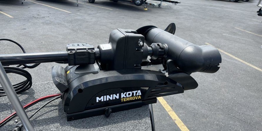 Lund Boats 1875 Impact Sport