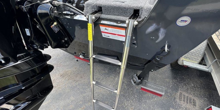 Lund Boats 1875 Impact Sport