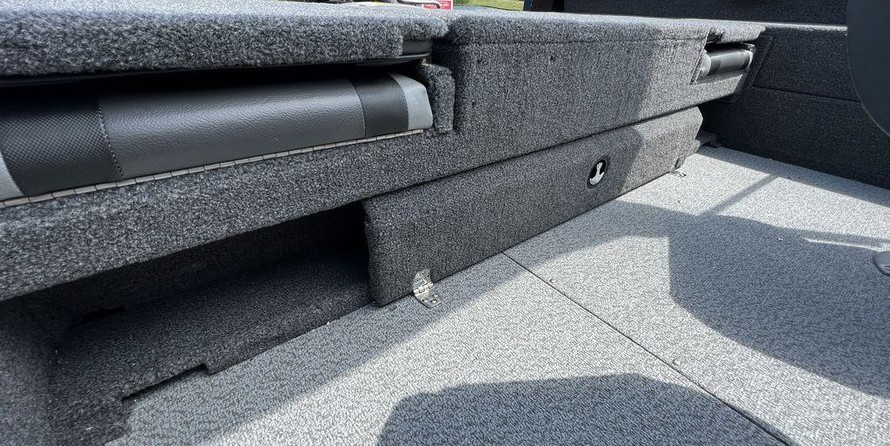 Lund Boats 1875 Impact Sport