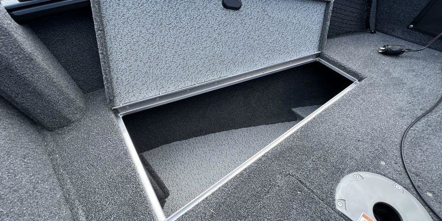 Lund Boats 1875 Impact Sport