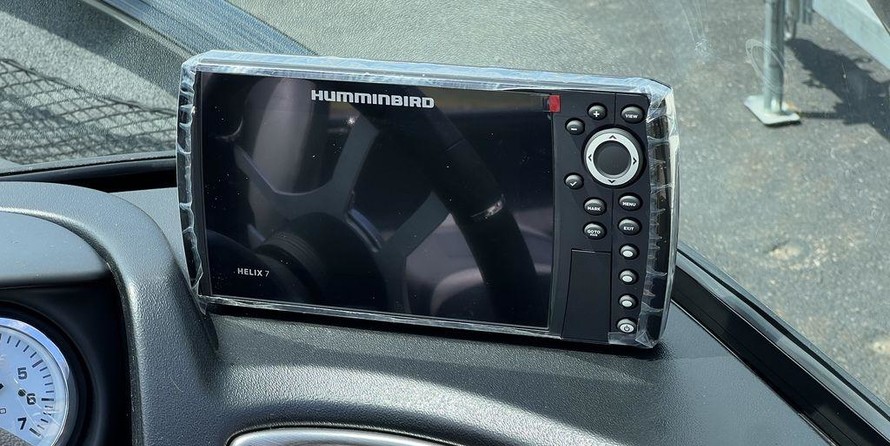 Lund Boats 1875 Impact Sport