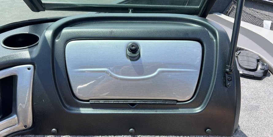 Lund Boats 1875 Impact Sport