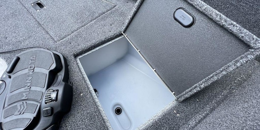 Lund Boats 1875 Impact Sport