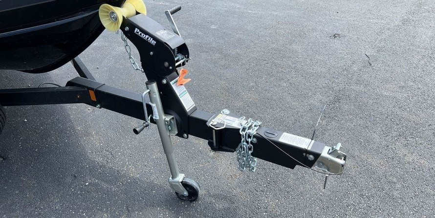 Lund Boats 1875 Impact Sport