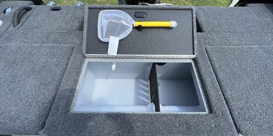 Lund Boats 1875 Impact Sport