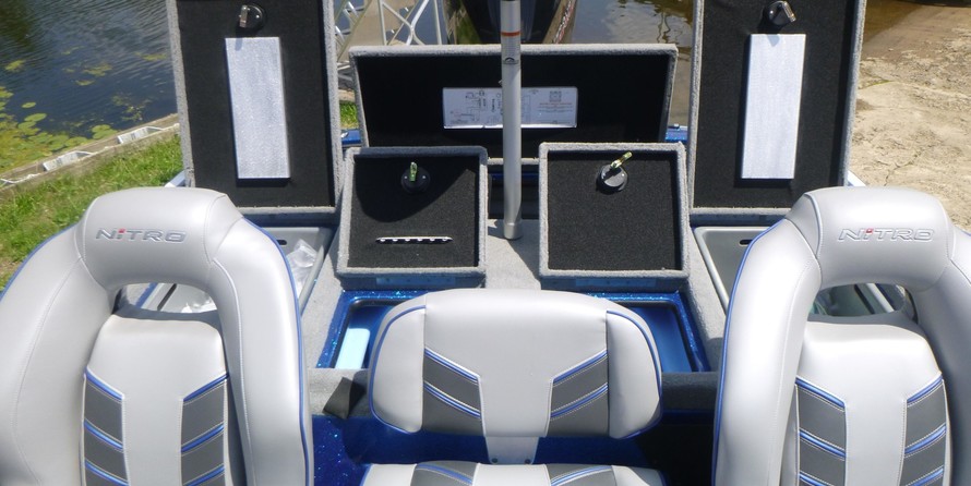 Nitro Z20 Z-Pro Package