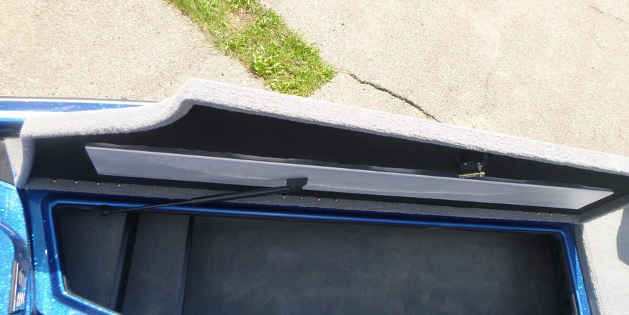 Nitro Z20 Z-Pro Package