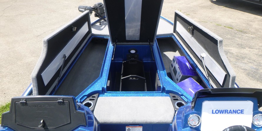 Nitro Z20 Z-Pro Package