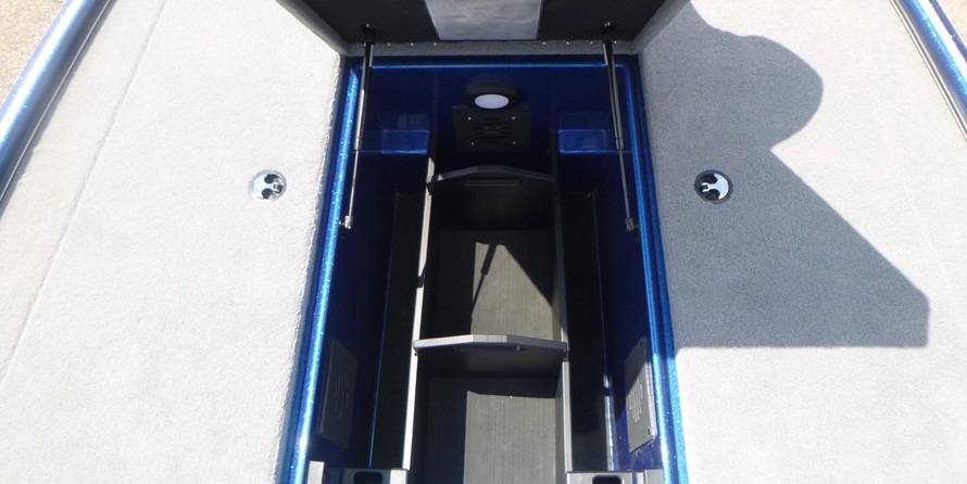 Nitro Z20 Z-Pro Package