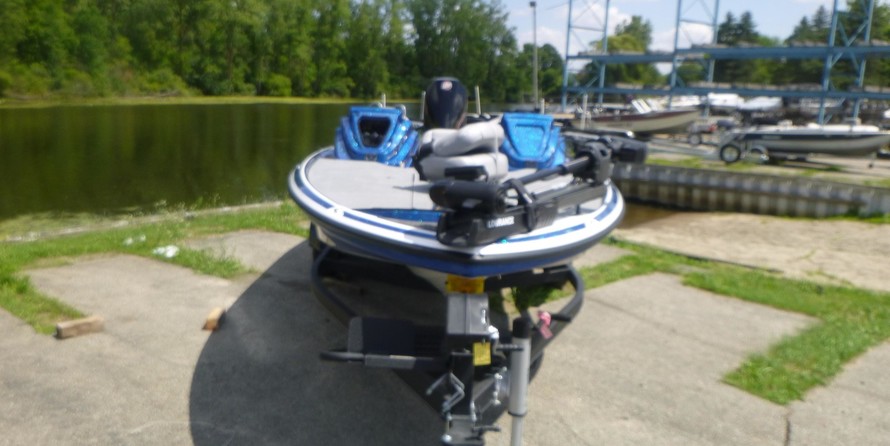 Nitro Z20 Z-Pro Package