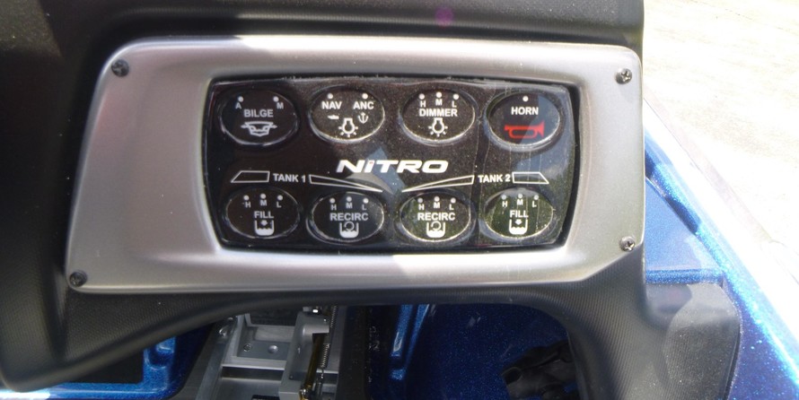 Nitro Z20 Z-Pro Package