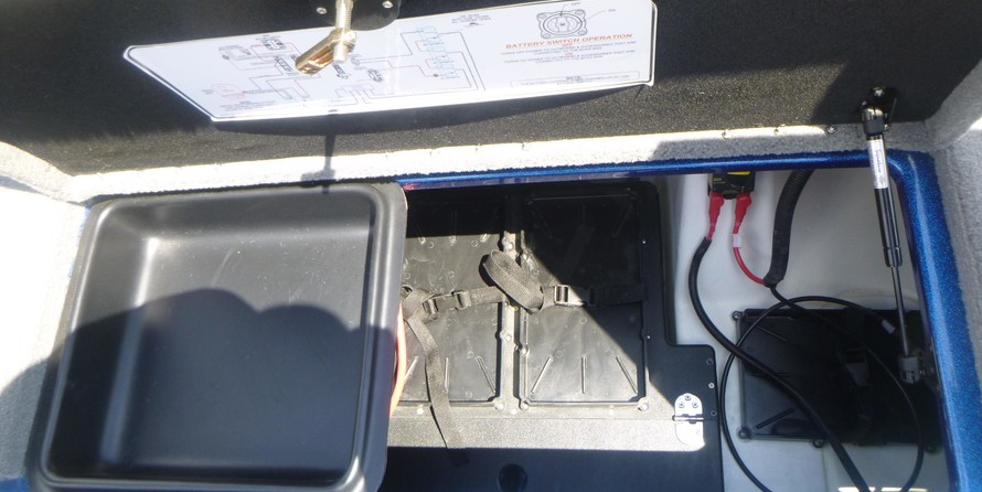 Nitro Z20 Z-Pro Package